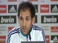 News video: Diego López: 'el Real Madrid es un regalo del cielo'